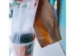 -麦当劳(东急新天地店)