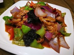 -萃和楼海鲜酒店(汉口路店)