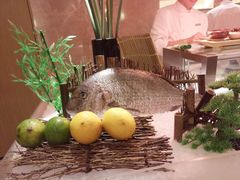 -嘉定凯悦·咖啡厅