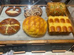 -V咖啡(兰州盛达希尔顿酒店)