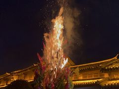 -巍山古城