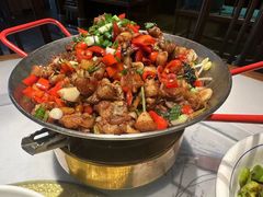 -9家湘菜(上南路店)