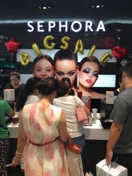 -丝芙兰Sephora