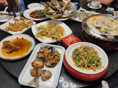 -旺达·福州菜(正大广场店)