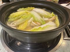 -烹然四季椰子鸡火锅(团结湖总店)