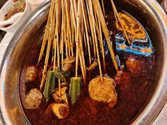 -成都瓜串串(水围1368店)