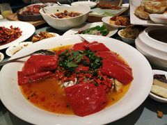 -辣螃铠盆盆蟹大排档(海昌店)