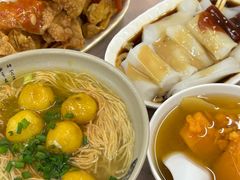 -满足面(白水井大街店)