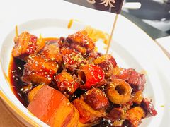 -知楚•精致湖北菜(武商MALL店)