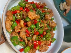 -锦府盐帮·李宅(领展购物广场中关村店)