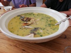 鄱阳湖大鱼头-白鹿江西餐厅(北师大店)