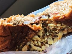 -韩国利尔面包(桂林路店)