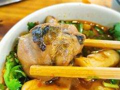 -黑竹香鸡(营和巷店)