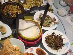 -味+新京宴·烤鸭·北京菜(创意谷店)