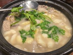 -鱼篮仔·潮汕美食(圆明新园店)