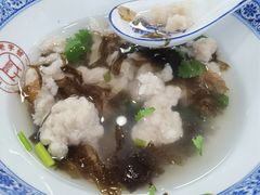 -煎意浓·吴记煎包(交通路店)