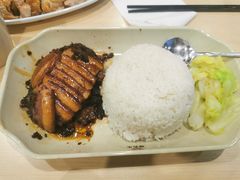 -李先生牛肉面大王(太原南内环店)