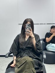 -DL HOPE造型