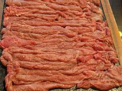 -前门·鲜肉火锅(长风店)