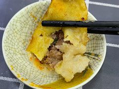 -清真蒋有记(老门东店)