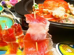 -樱之盛宴·蟹料理海鲜自助(前进大街店)