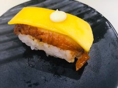-榴大大·寿司先生(哈街店)