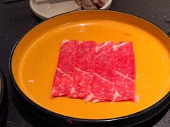 -牛New寿喜烧(新六百店)