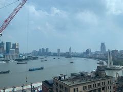 -上海外滩茂悦大酒店
