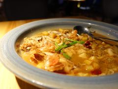 东海杂鱼-荣小馆(杭州大厦店)
