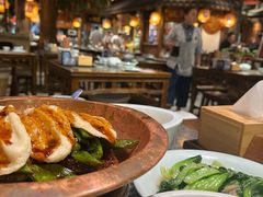 -南京大牌档(之心城店)