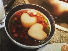 -湊湊火锅·茶憩(新中关购物中心店)