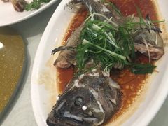 -荔枝楼酒家(员村东璟店)