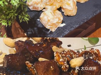 三亚探店｜“被冤枉”的中餐厅