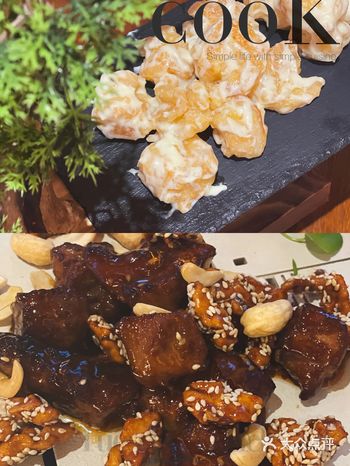 三亚探店｜“被冤枉”的中餐厅