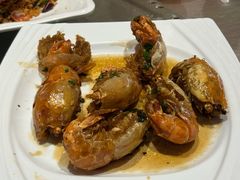 -强记海鲜·大排档(蛇口新街店)