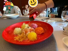 -水上明月·湖景餐厅