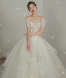 -韩国天使嫁衣婚纱礼服馆(上海旗舰店)