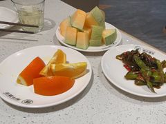 -潮牛壹号鲜牛肉火锅(光谷天地店)