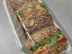 -巴黎贝甜(乌鲁木齐北京路汇嘉店)