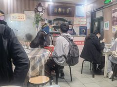 -华春餐馆(鱼山路店)