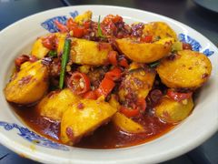 金钱蛋-潇湘阁(三里屯SOHO店)