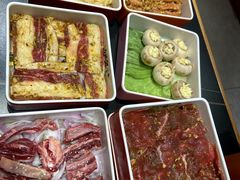 -霸腹烤肉(厦门柚子番店)