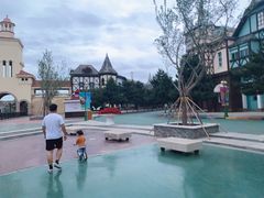 -沈阳方特欢乐世界