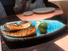 -山葵家·创意料理(宁波来福士店)