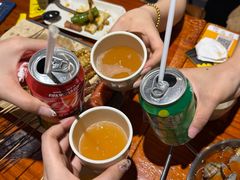 -本色.小马哥烧烤(五一路总店)