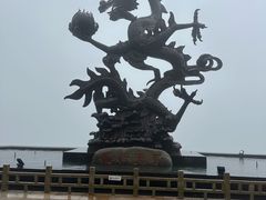 -三亚亚龙湾人间天堂鸟巢度假村