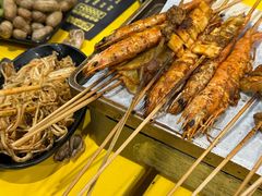 -望京小腰(北京总店)