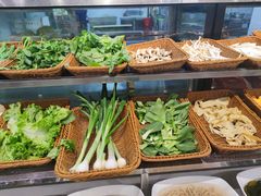 -重拾经典火锅餐厅(乳山店)