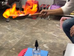 -郑远元专业修脚房(济南市奥体西路店)