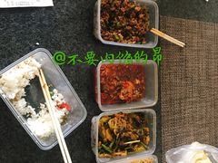 -香巴拉云南餐厅(华莱坞店)